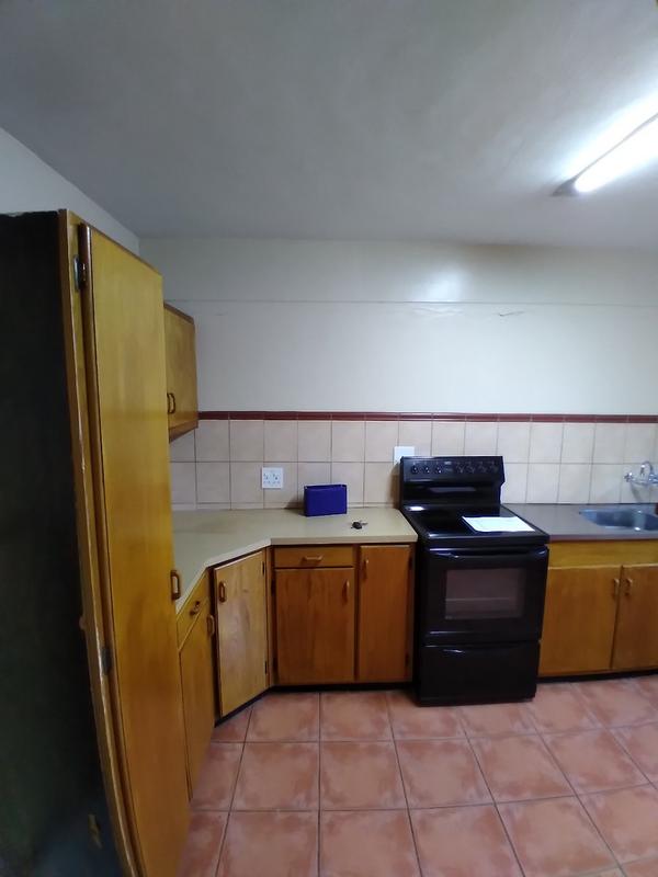 To Let 0 Bedroom Property for Rent in Sasolburg Free State